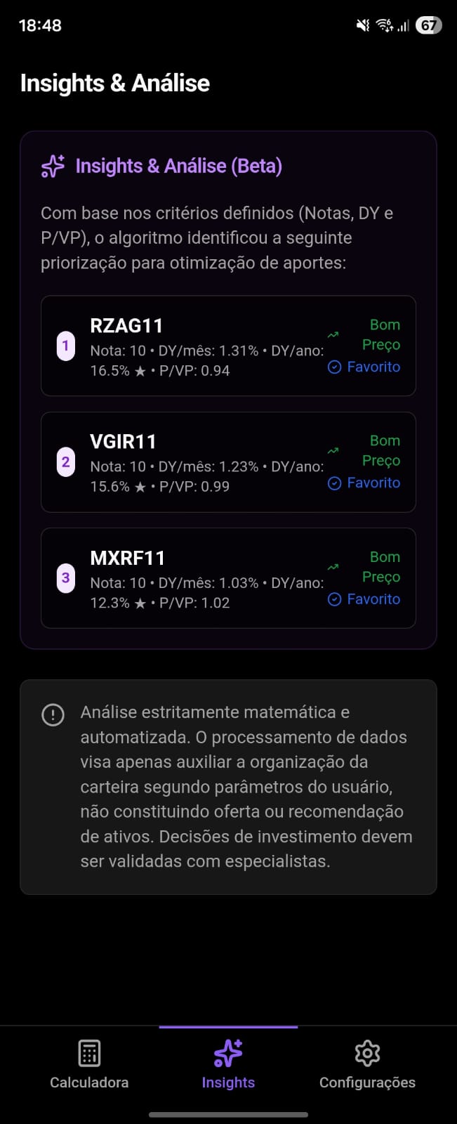 Calculadora de Aportes thumbnail 4